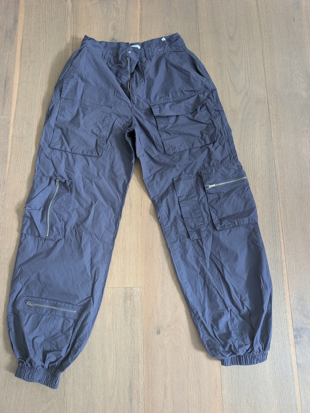 Women's Cargo Utility Pants